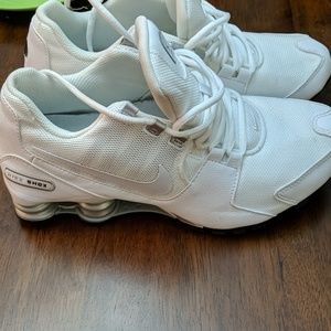 Nike Shox size US 8.5